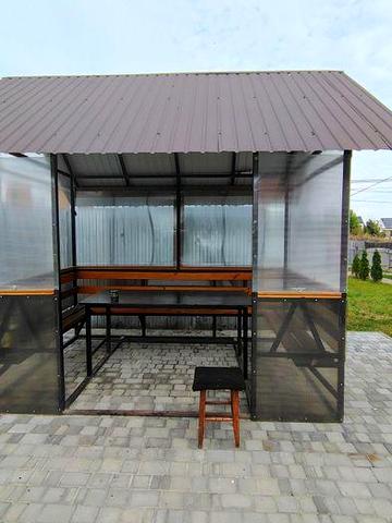 Продам квартиру. Євротрешка 78 м, Ірпінь, газовий котел ЖК баск&amp;вілль