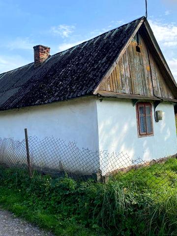 Будинок біля м.Мостиська