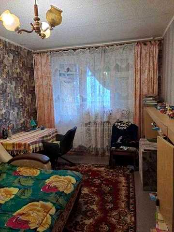 Продаю 3-к.кв. на Роганском жилмассиве