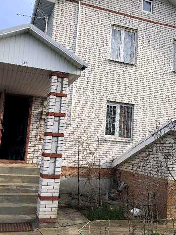 Продам дачу 172кв.м. Під ремонт Київська область с.Власівка