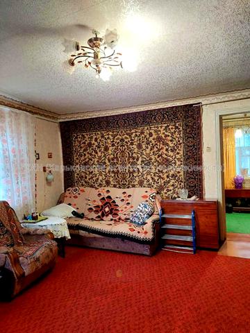 Крутогірський пров., 3