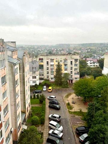 Продаж 3-кім. квартири. с. Давидів. вул. Галицька-Новобудова