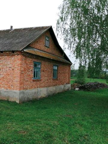 Продаж Будинку с.Сураж...