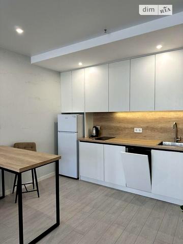 Довгострокова оренда 1к Квартира Літературна вулиця ЖК Литературный