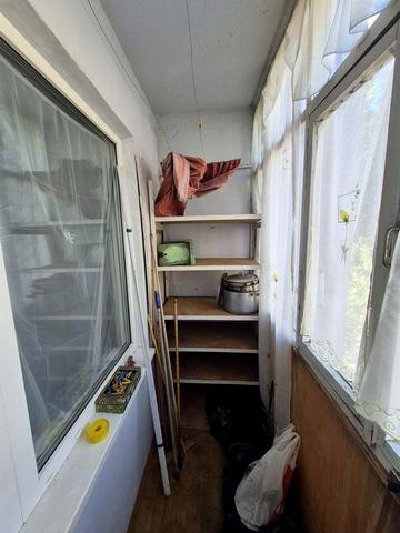 Продаю 2-кімнатну квартиру. Матвіївка