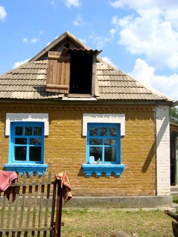 Провулок Садова, 5