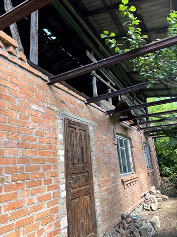 Першотравнева, 74