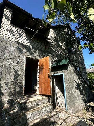 Продается двухэтажная дача в Николаевке от хозяина!