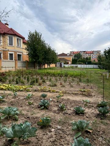 Пожежна частина, Чабани, Фастівський, Київська область 105000 USD