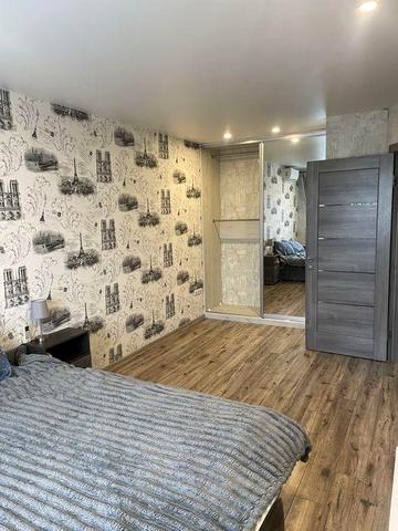 Здам однокімнатну квартиру на Москаленка, від власника