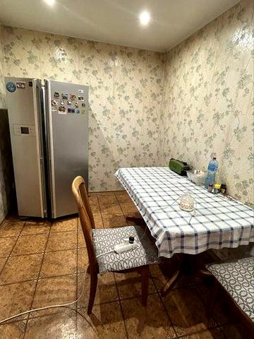 Продам 3-4 к квартиру  87 м2 м. Хол. Гора, Залютино ул. Муратова, 26