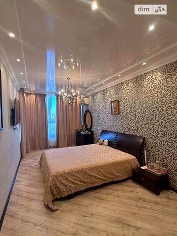 Продаж 2к Квартира Князя Ярослава Мудрого проспект