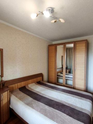 Героїв просп., 4