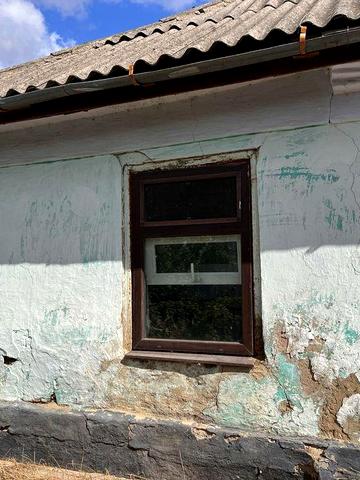 Продам старый дом с участком Подольск