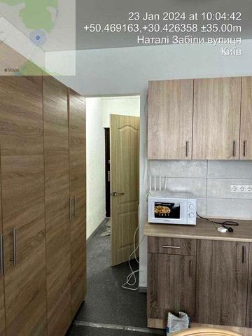 Хозяин. Без комисси. 1кк возле двух веток метро Берестейская и Нивки