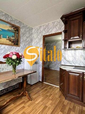 2 кімнатна 56,5 м2, в центрі Вишневого, з ремонтом, вул. Європейська 6