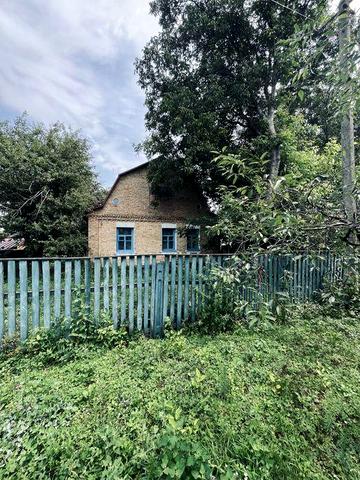 Продаю будинок село Ксаверівка Киівська область під ремонт