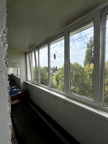 Квартира 3 кімнатна. Кібенка 1. 4 поверх