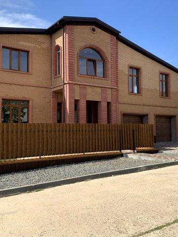 Продам будинок коттедж