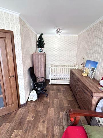 Продаж 1-но кімнатної квартири, Святопетрівськє.