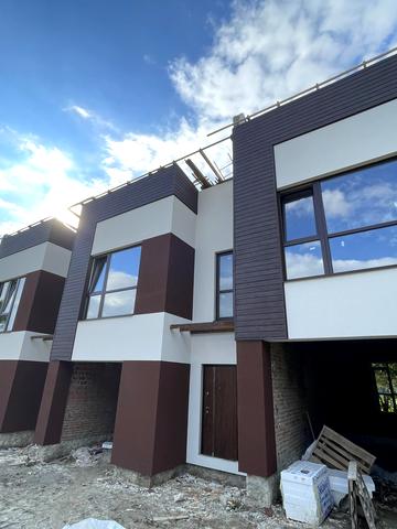 Тернопільська вул.