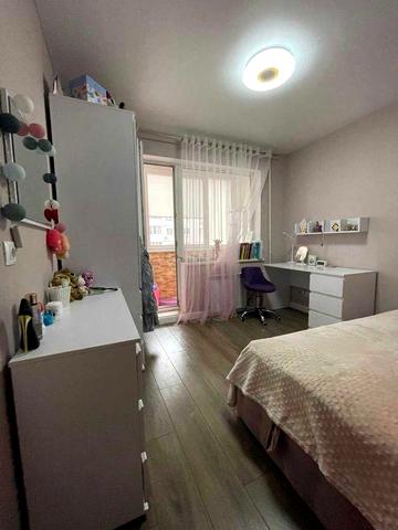 Продается 3-х, комнатная квартира в Обухове