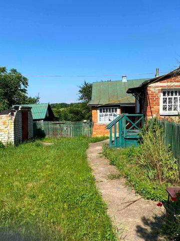 Продаєм будинок с. Губарівка Богодухівський район (169135)