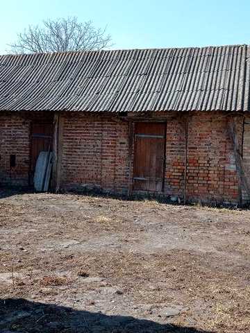 Продам будинок та земельні ділянки у селі Риковичі (присутній торг)