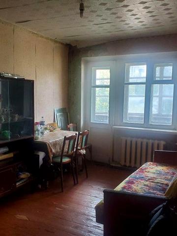 Однокімнатна квартира Шостка