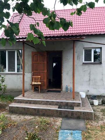 Продам Будинок с Тарасівка
