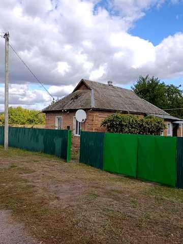 Продам Будинок с.Попівка