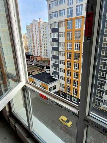 Продаж 2к Квартира Боголюбова вулиця ЖК Стожары