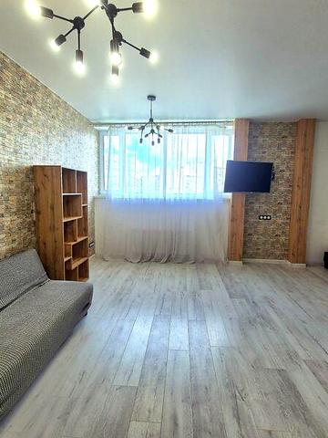 Продаж 1к Квартира Матвія Донцова (Тургенєвська) вулиця ЖК Lemongrass