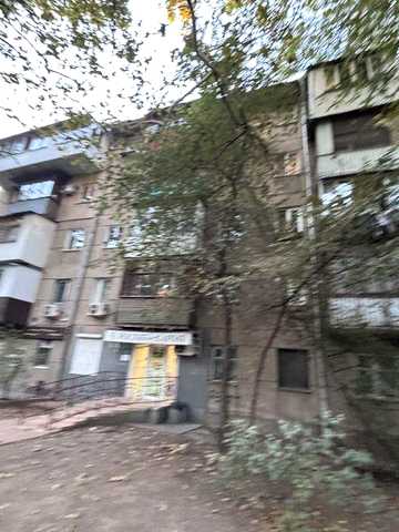 Продаж 1к Квартира Фонтанська дорога