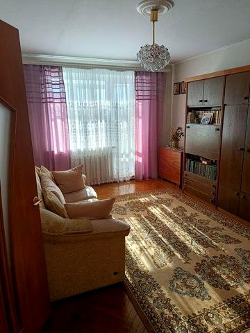 Квартира 3-х кімнатна