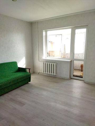 Продам 1-ю квартиру, 16 мкр, Бабурка