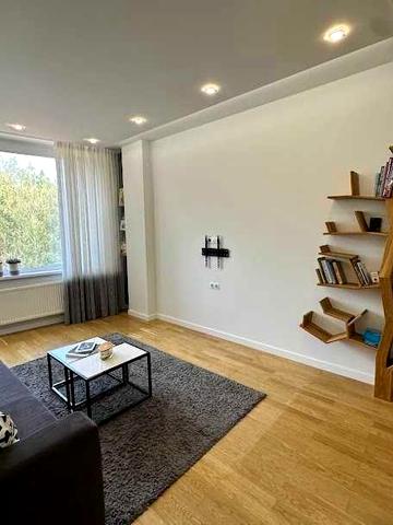 Продаж квартири 68 м2 ЖК “PARKTOWN”, 4-й поверх, газ. котел/плита ЖК PARKTOWN