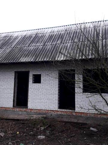 Будинок місто Соснівка