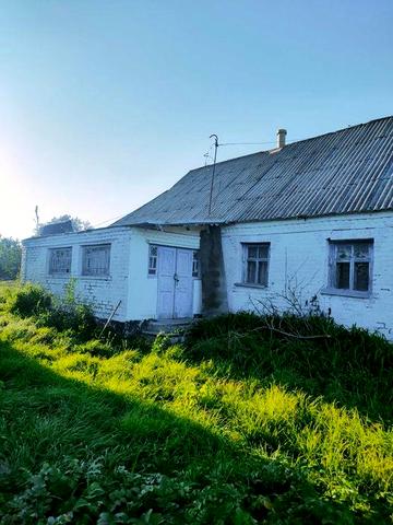 Продам будинок с. Бакали,, Білоцерківського району.