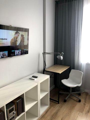 Стильна 1к. НОВОБУДОВА в елітному ЖК Prestige Apartments