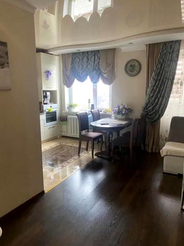 Святослава Ріхтера вул., 46