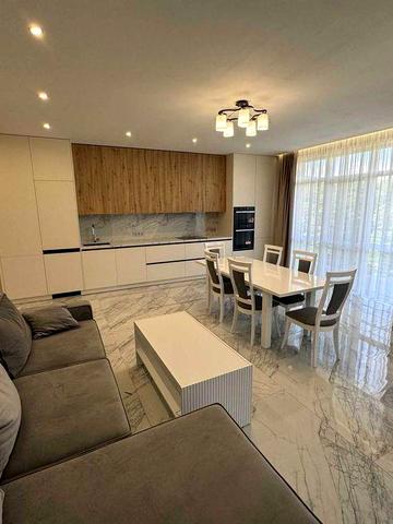 Оренда 2 кімн.квартири, мкрн. Боздош, біля парку.