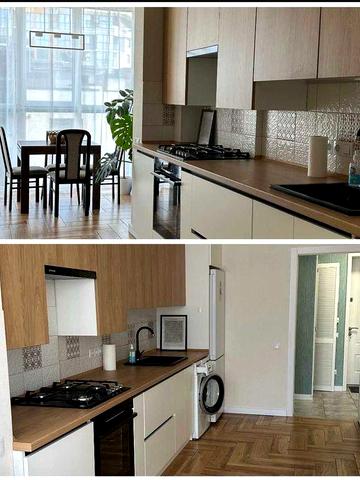 Здам в оренду 1-кімнатну квартиру ЖК "На Прорізній" Гостомель