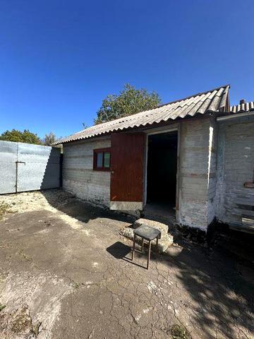 Продам будинок..