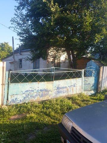 Продам будинок,село Сотниківка