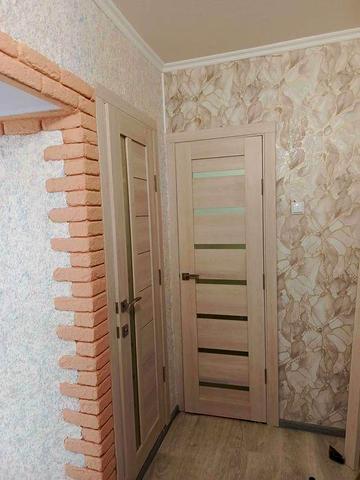 Квартира 1кімнатна