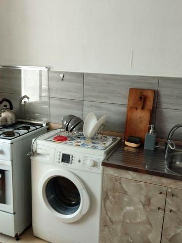 Сдам двухкомнатную квартиру