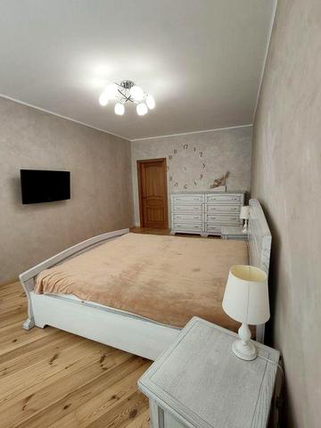 Долгосрочная аренда 3-к ул. Рельефная, 8