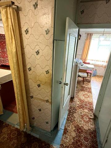 Продаю 3х комнатную квартиру. Ул. 6я Слободская