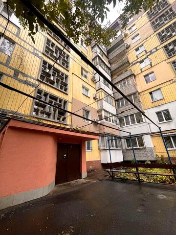 Марії Лисиченко вул. (Героїв Громадянської Війни), 17